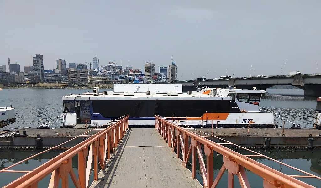 Du nouveau dans l'affaire STL vs SCI OCEANOR : La Société de Transport Lagunaire dénonce des contre-vérités inacceptables ! 6 STL1