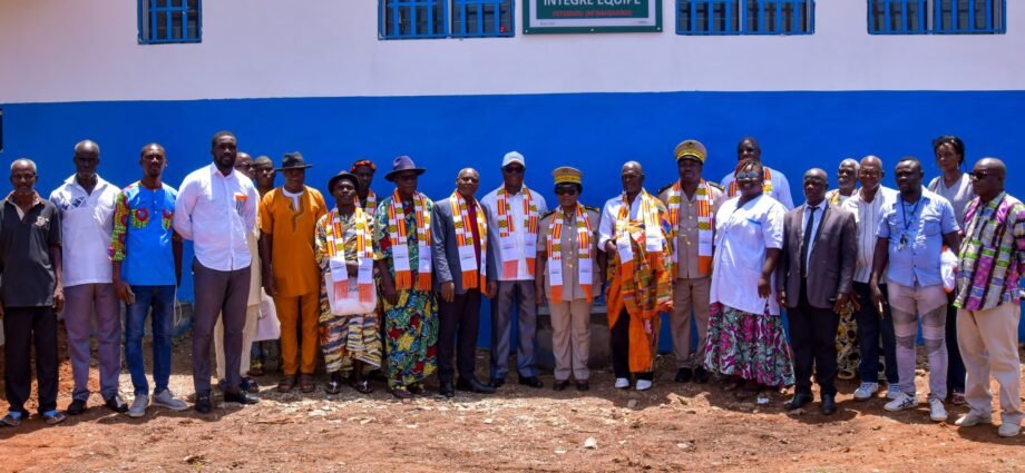 TOF FONDATION
