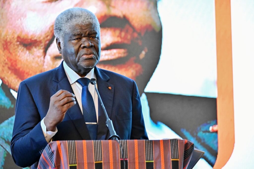 Dossier : La Côte d'Ivoire Met l'IA au Cœur de sa Digitalisation et de la Modernisation des ses Administrations 8 WhatsApp Image 2025 03 13 at 18.13.55 1