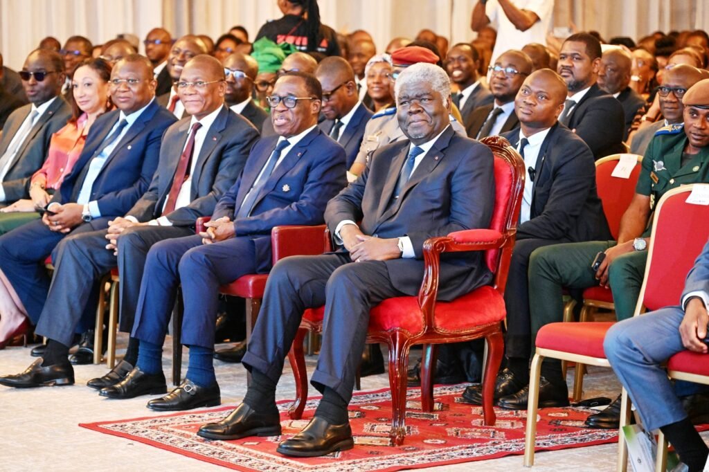 Dossier : La Côte d'Ivoire Met l'IA au Cœur de sa Digitalisation et de la Modernisation des ses Administrations 2 WhatsApp Image 2025 03 13 at 18.13.55