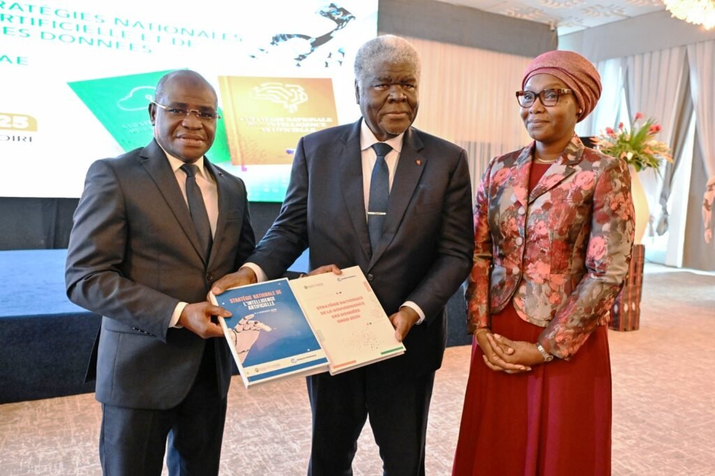 Dossier : La Côte d'Ivoire Met l'IA au Cœur de sa Digitalisation et de la Modernisation des ses Administrations 4 WhatsApp Image 2025 03 13 at 18.13.56 1
