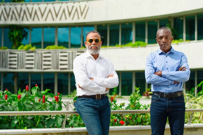 Le Cabinet d'Architecture Ivoirien Koffi & Diabaté Conçoit un Modèle Urbain Innovant au Bénin 2 koffi diabate 2 p