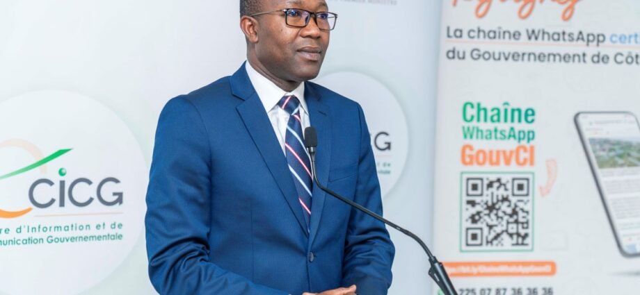 Transport en Côte d'Ivoire : In Drive s’est installée sans le respect des normes légales 1 photo CiCG 3