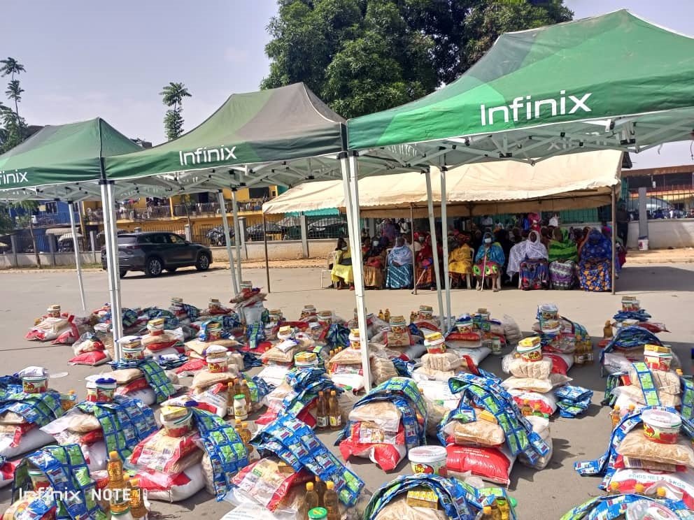 photo Infinix 2 1