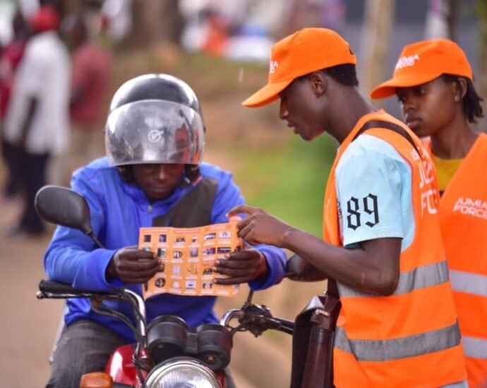 Jumia Techweek : Une révolution technologique à portée de clics 4 photo Jumia 1