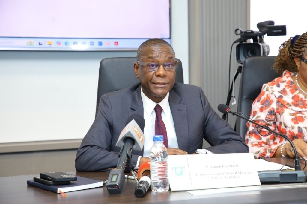 BAD : 1853 milliards de FCFA pour transformer la Côte d’Ivoire 3 photo Niale 3 1