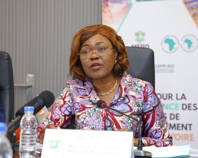 BAD : 1853 milliards de FCFA pour transformer la Côte d’Ivoire 3 photo Niale 4