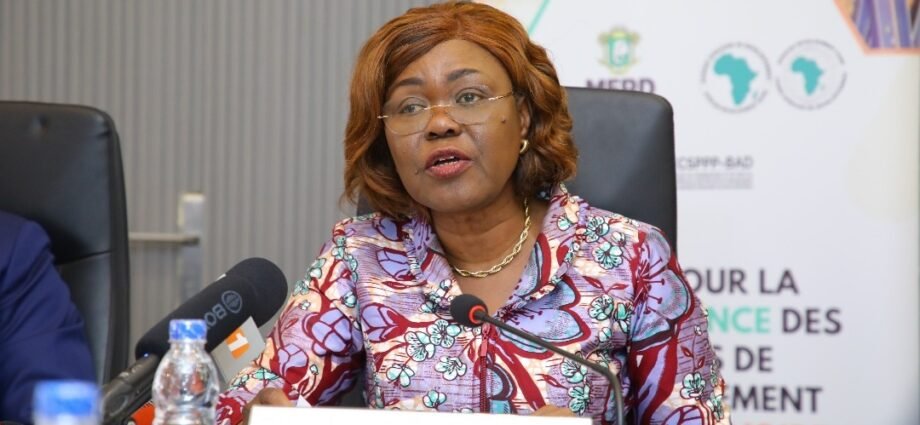 BAD : 1853 milliards de FCFA pour transformer la Côte d’Ivoire 1 photo Niale 4