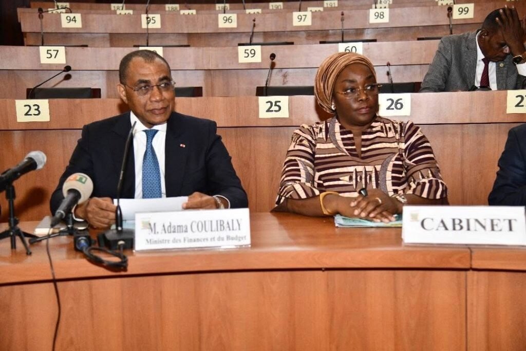 Exonération du DUS sur les amandes de cajou : le Parlement valide la mesure 4 photo clean 4