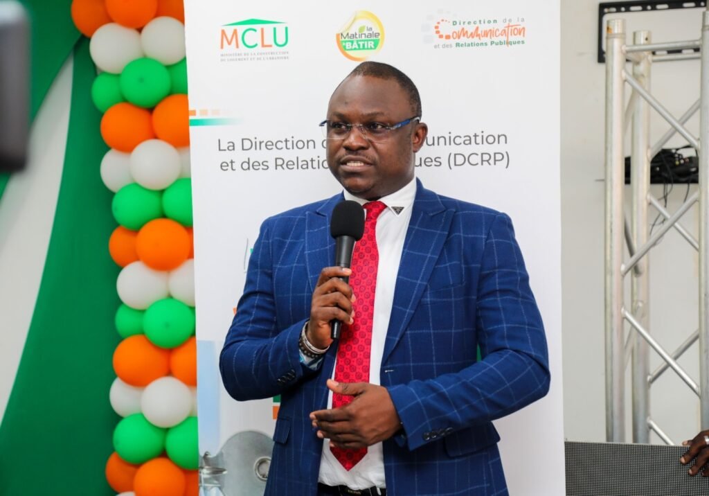 Logement en Côte d'Ivoire : Ce que vous devez savoir sur le PPCLSE et le programme d’urgence 3 photo construction 1