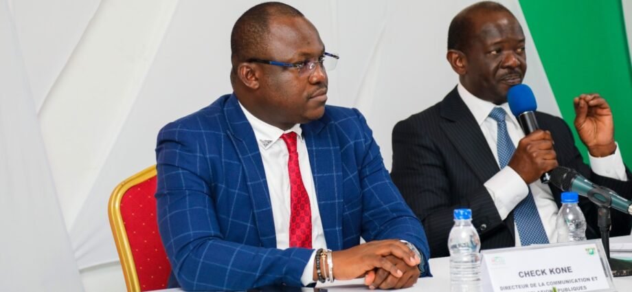 Logement en Côte d'Ivoire : Ce que vous devez savoir sur le PPCLSE et le programme d’urgence 1 photo construction 3