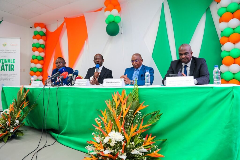 Logement en Côte d'Ivoire : Ce que vous devez savoir sur le PPCLSE et le programme d’urgence 2 photo construction 6