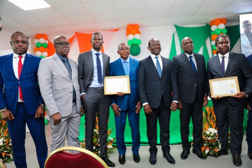 Logement en Côte d'Ivoire : Ce que vous devez savoir sur le PPCLSE et le programme d’urgence 6 photo construction 7
