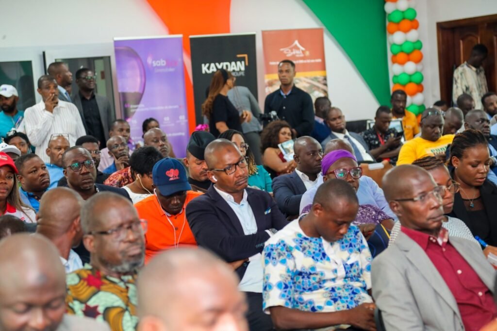 Logement en Côte d'Ivoire : Ce que vous devez savoir sur le PPCLSE et le programme d’urgence 5 photo construction 8