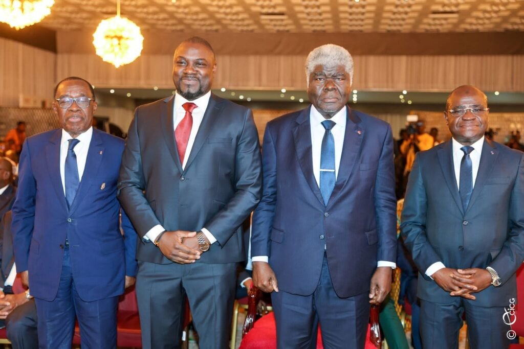 Téléphonie mobile et Internet en Côte d’Ivoire : Une révolution numérique en marche 2 photo telephonie 1