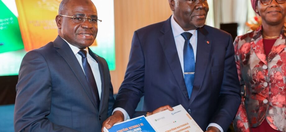 Téléphonie mobile et Internet en Côte d’Ivoire : Une révolution numérique en marche 1 photo telephonie 2