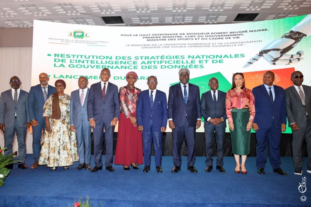 Téléphonie mobile et Internet en Côte d’Ivoire : Une révolution numérique en marche 3 photo telephonie 3