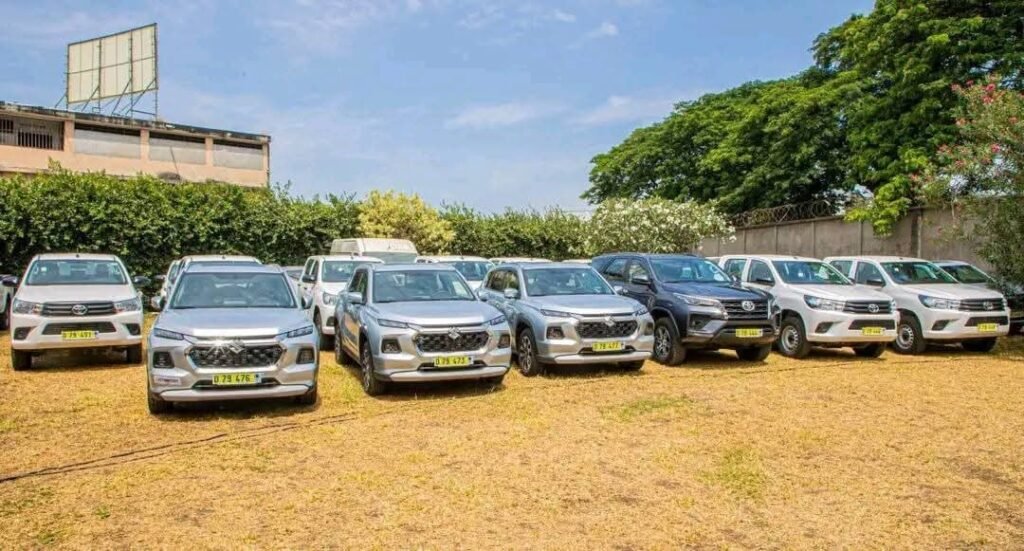 photo vehicule