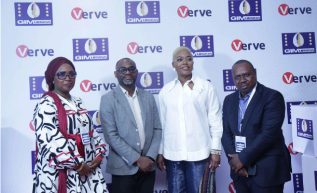 GIM-UEMOA et Verve International Interconnectent leurs Schémas de Paiement 3 GIM-UEMOA est un réseau de paiement
