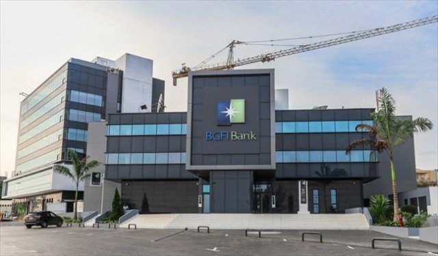 BGFIBank est un groupe bancaire panafricain
