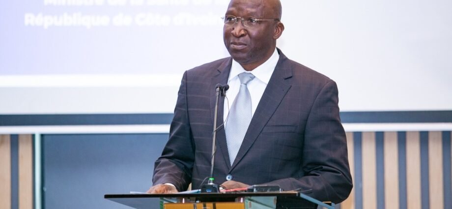 Côte d’Ivoire Medical Expo : Une plateforme dédiée à l’avenir du secteur médical africain 1 Medical Expo 1
