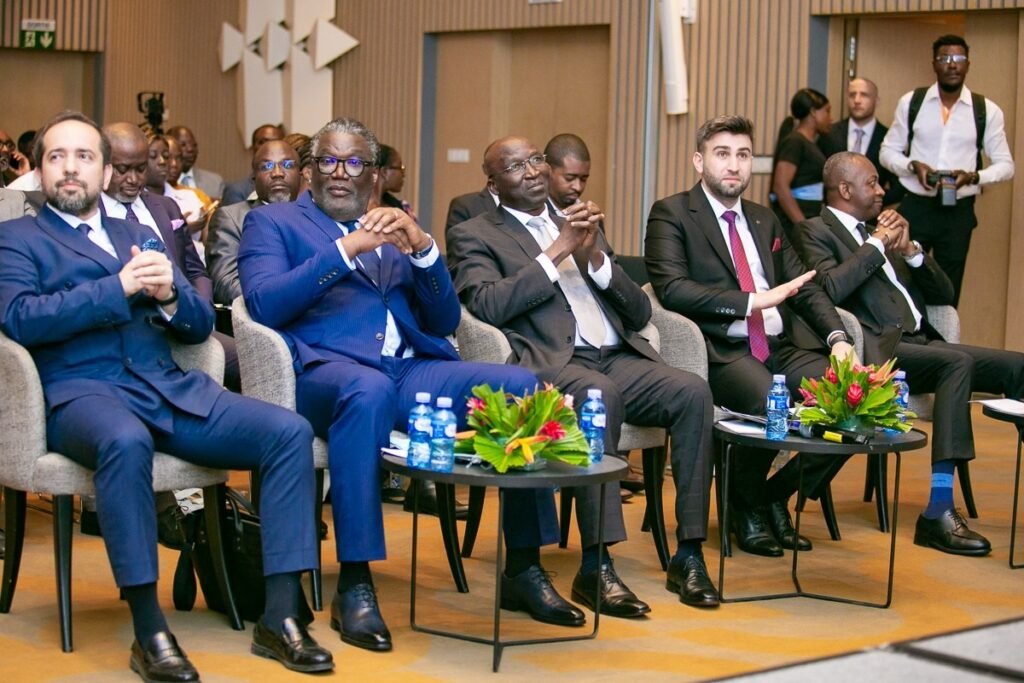 Côte d’Ivoire Medical Expo : Une plateforme dédiée à l’avenir du secteur médical africain 4 Medical expo 4