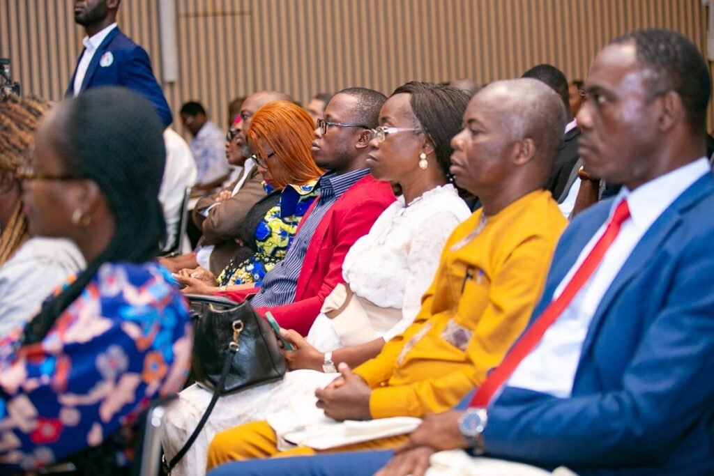 Côte d’Ivoire Medical Expo : Une plateforme dédiée à l’avenir du secteur médical africain 5 Medical expo 6