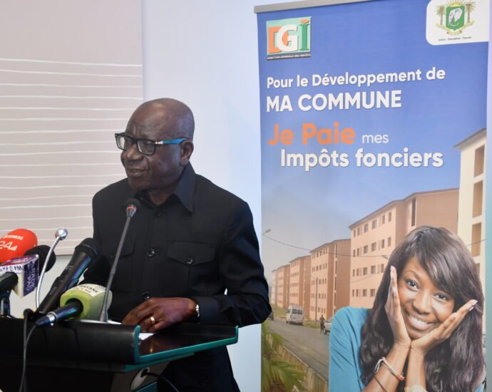 DGI : Le renseignement, nouvelle arme stratégique pour booster les recettes fiscales au 2e trimestre 2025 2 PHOTO 21