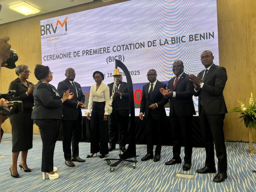 Premiere Cotation BIIC 02