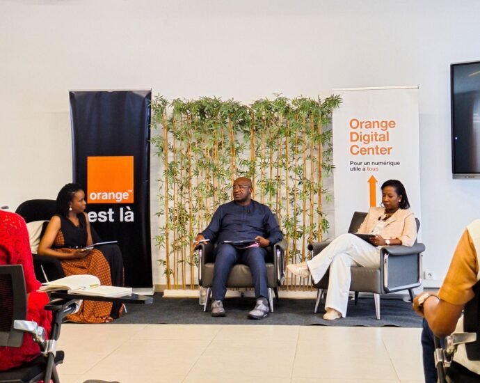 Orange Business Live 2025 : l’innovation au service de la compétitivité des entreprises ivoiriennes 6 TOF ORANGE 1