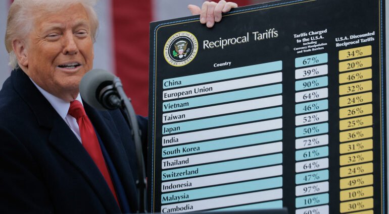 TOF TRUMP