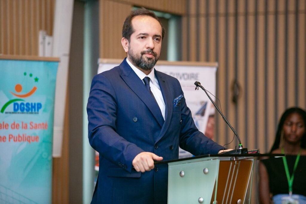 Côte d’Ivoire Medical Expo : Une plateforme dédiée à l’avenir du secteur médical africain 2 mEDICAL expo 2