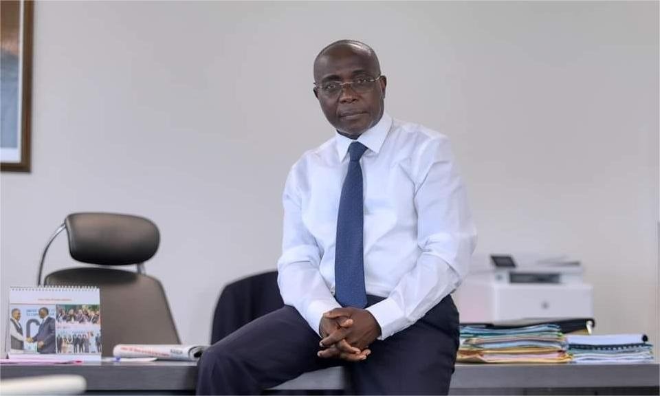 Développement au cœur du Worodougou : Une transformation en marche 3 photo Bouake Fofana 1