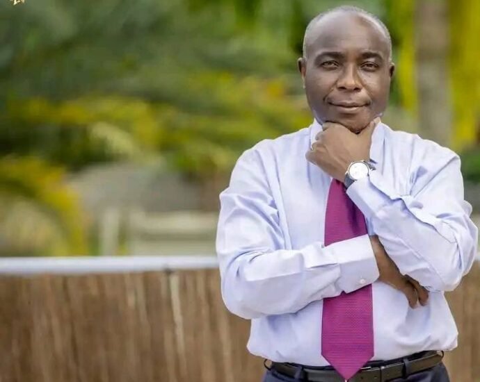 Développement au cœur du Worodougou : Une transformation en marche 2 photo Bouake Fofana 2 1