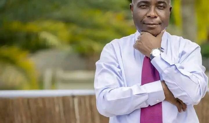 Développement au cœur du Worodougou : Une transformation en marche 1 photo Bouake Fofana 2 1