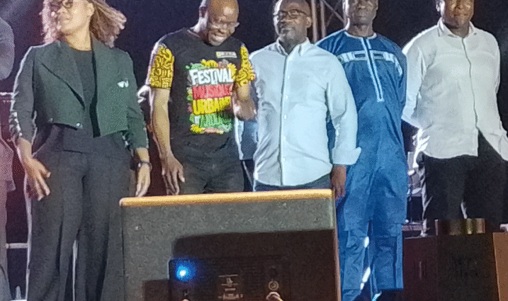 Industrie culturelle : Daloa célèbre le FEMUA sous le signe du civisme et de la responsabilité 1 photo Femua 1