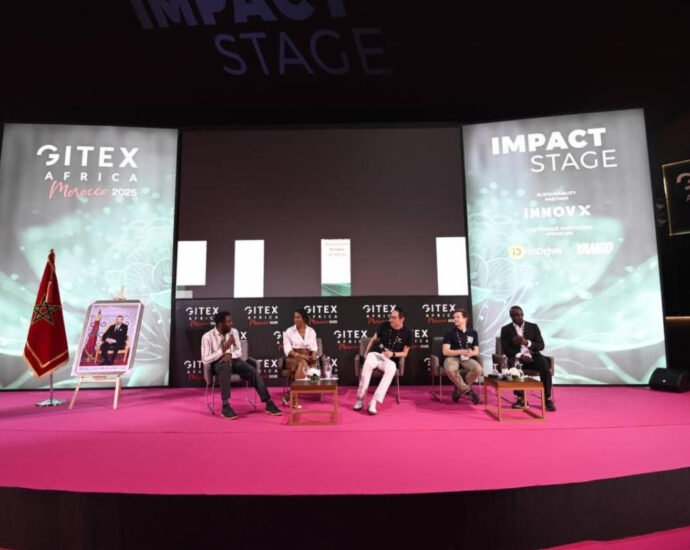 Mobilité urbaine : Yango Group présente ses innovations technologiques au GITEX Africa 2025 4 photo Yango