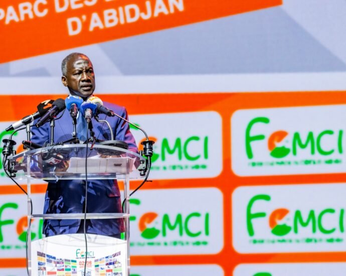FOMCI 2025 : Les entreprises invitées à intégrer la compétitivité et l’innovation dans leurs stratégies 2 photo commerce 10
