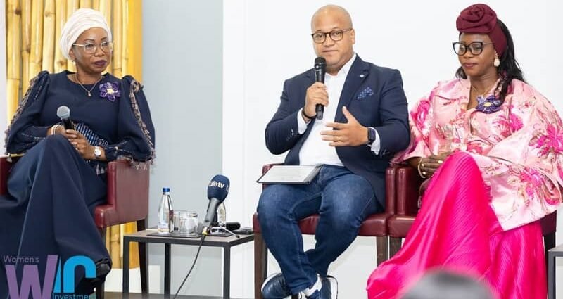 WIC académie 2025 : Un tremplin vers l'autonomie financière des femmes entrepreneures 1 photo femme 2