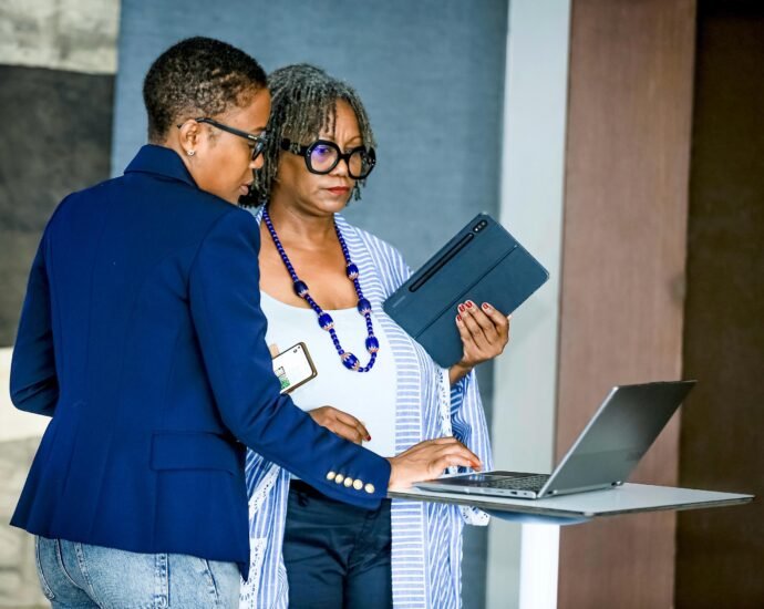 Révolution numérique : Accent Média et Technology dévoile sa vision africaine 2 photo koffi 0