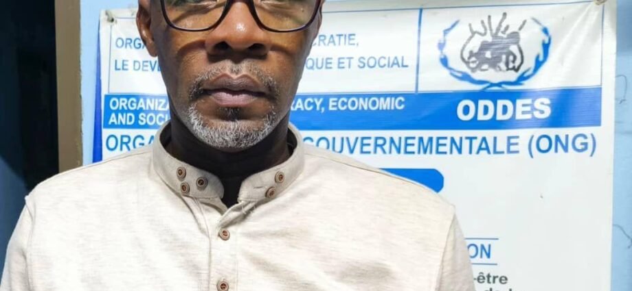 Santé publique en Afrique : la campagne « Sain & Sûr », un levier d’investissement social et économique 1 photo sante 1