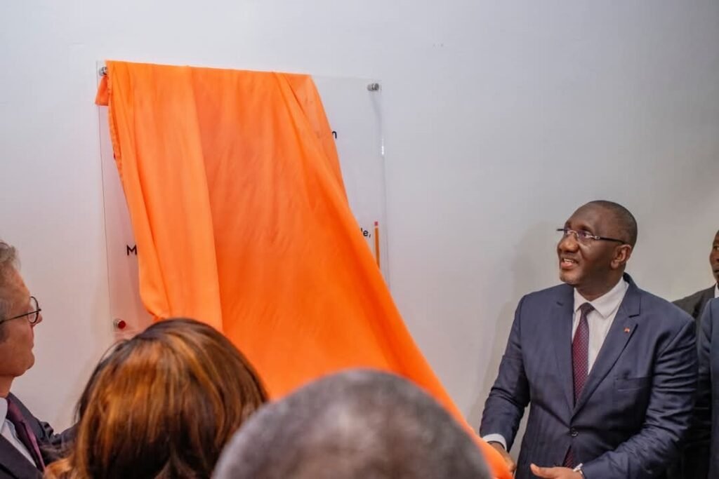 Inauguration de l’extension de Playce Palmeraie : Le commerce ivoirien à l’ère moderne 2 playce 1