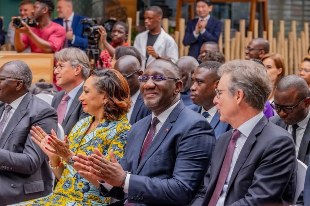 Inauguration de l’extension de Playce Palmeraie : Le commerce ivoirien à l’ère moderne 5 playce 2