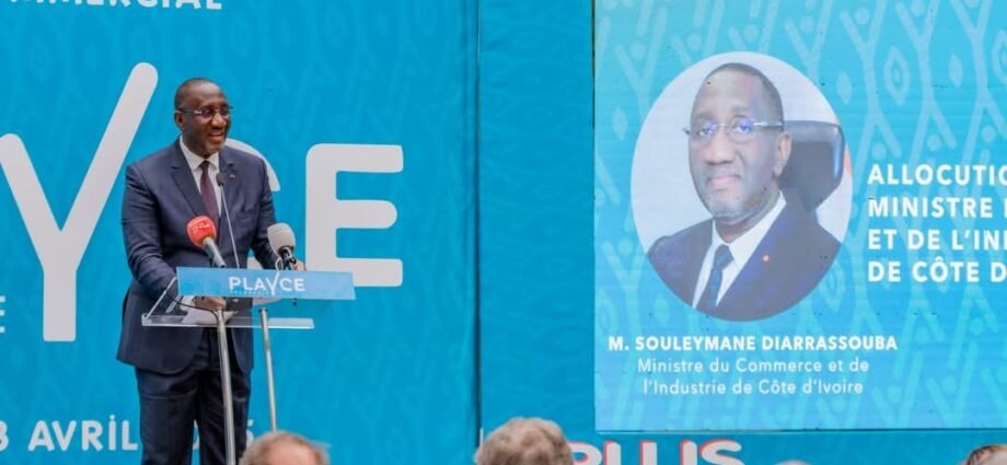 Inauguration de l’extension de Playce Palmeraie : Le commerce ivoirien à l’ère moderne 1 playce 7