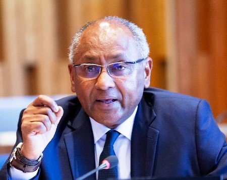 Le Prochain Dirigeant de l'UNESCO Viendra-T-Il du Sud ? 3 MATO 7