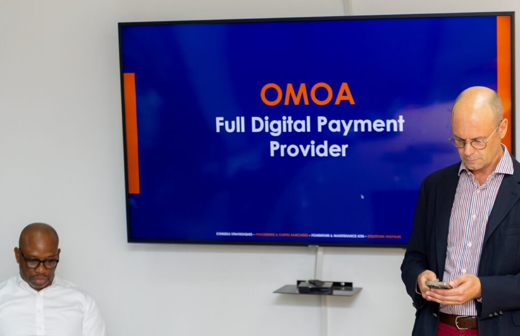 OMOA, l'Opérateur Caché Derrière Vos Transactions 2 O6