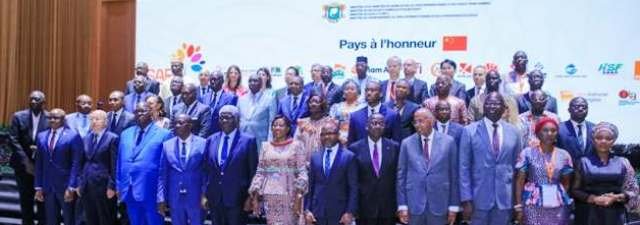 L'agriculture a représenté 20% du PIB Ivoirien en 2025