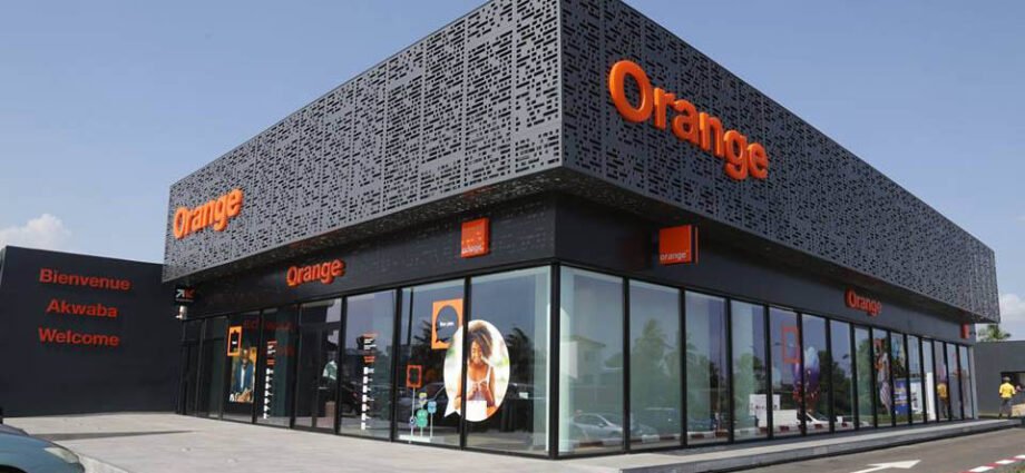 TOF ORANGE 2