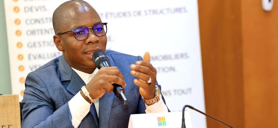 Résilience et entrepreneuriat : L’histoire émouvante de Koné Kparagninin Idriss en plein cœur de l’Afrique 1 Tof 1