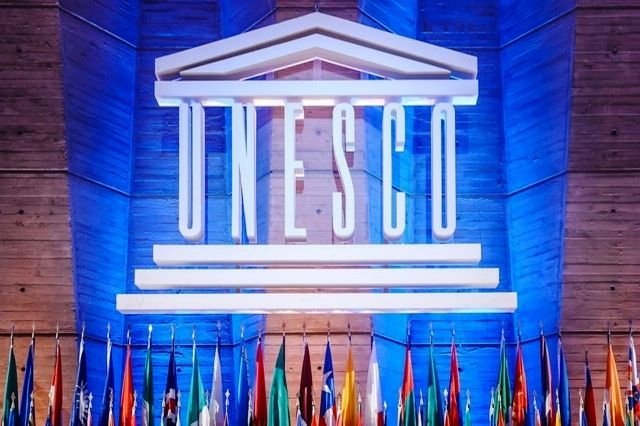 L'UNESCO est une institution spécialisée des Nations Unies (ONU)